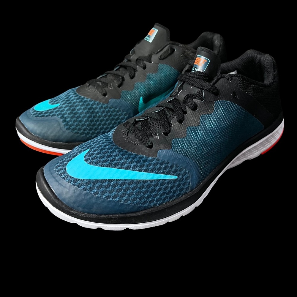 Nike FS Lite Run 3